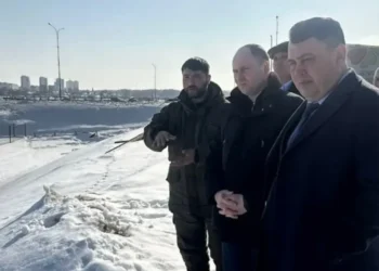 Ильнур Насретдинов