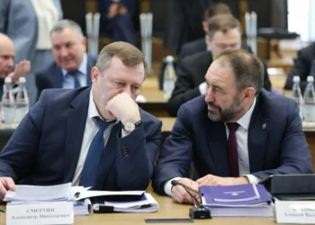 Песошин
