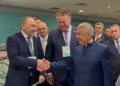 Опыт ДРКБ по стандартам «Халяль» представили на форуме