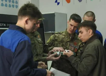 помощь бойцам СВО