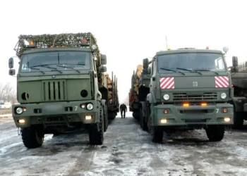 помощь бойцам