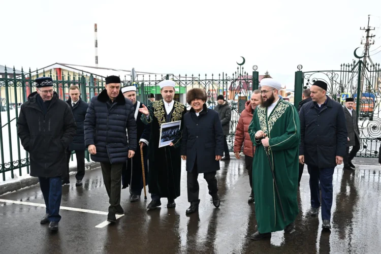 Минниханов