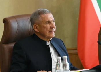 Раис РТ