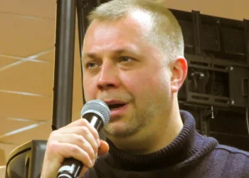 Бородай назвал «Русский добровольческий корпус»* пиар-проектом украинских сил