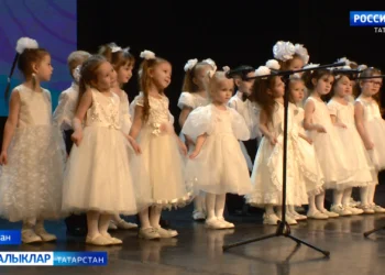 Хәерле көн, Татарстан! (3.03.2026)  «Китап алдым кулыма» сәхифәсе.  «Әдипләребез» — Фатих Әмирхан