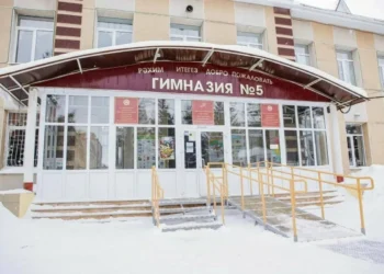 школа