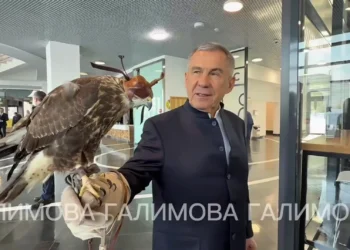 Раис РТ