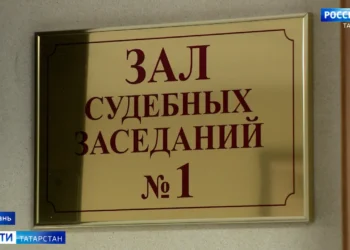 В Татарстане ожидают пик паводка в апреле