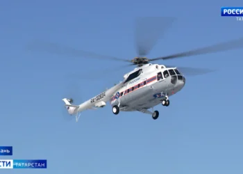 В Казани жильцы дома на Технической жалуются на разрушающееся здание