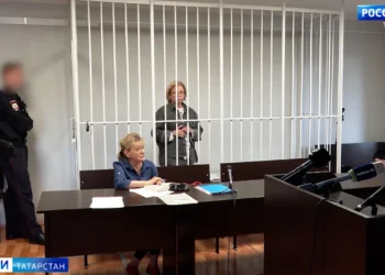 В Казани 16 поселков попадают в зону риска паводка