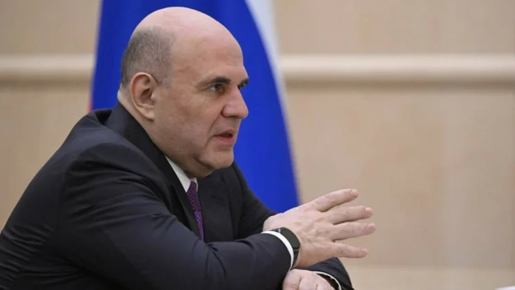 Фото: premier.gov.ru