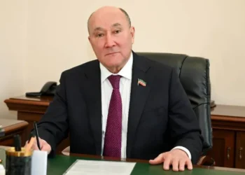 Марат Ахметов