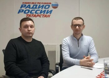 Татарстан дулкынында (02.04.26)
