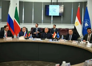 Минниханов оценил работу каирского филиала КФУ