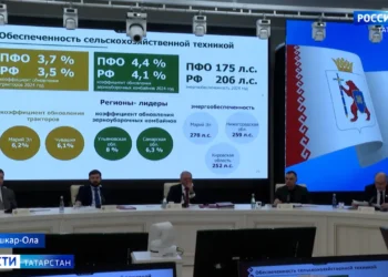Минниханов: Казань на форуме должна стать образцом надежности и гостеприимства