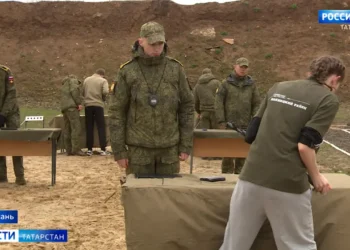 В Татарстане ожидается потепление до +13 к концу недели