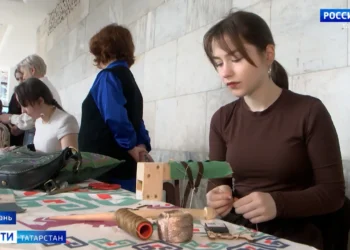 Казанцы жалуются на головные боли и давление из-за магнитной бури