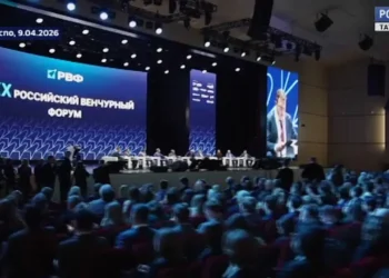 В Казани прошел фестиваль «Спутник знаний»