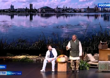 В Казани за один вечер задержали семь пьяных водителей