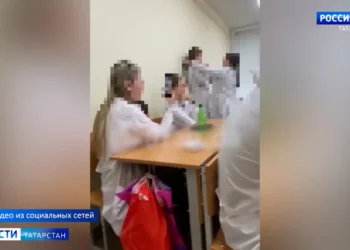 Школьница из Казани рассказала, как сосед выстрелил ей в плечо и угрожал расправой