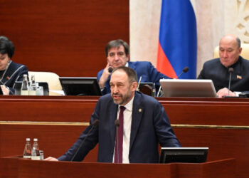Радиоотчет (15.04.26)