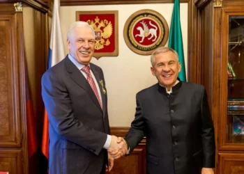 Раис РТ