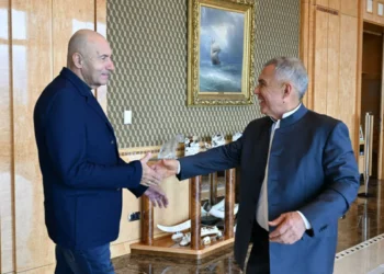 Минниханов
