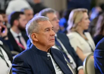 Раис РТ