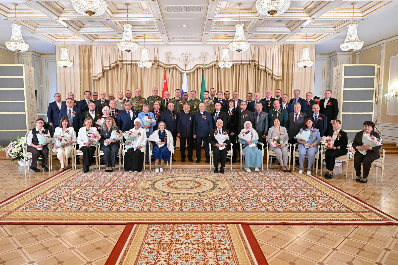 Раис РТ