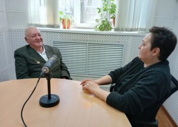 Утро на радио (28.04.26)