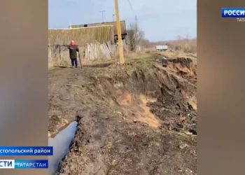 Школьница из Казани рассказала, как сосед выстрелил ей в плечо и угрожал расправой
