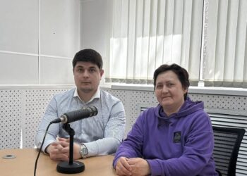 Утро на радио (21.04.26)
