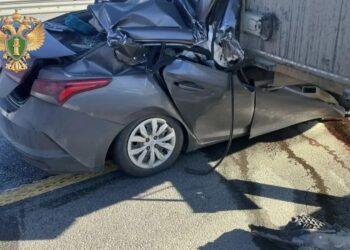 В Татарстане в ДТП погибли четыре человека