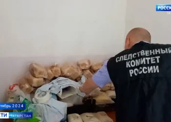 Из-за обильных осадков дачный сезон в Татарстане откладывается