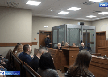 В Казани судят застройщиков по делу о мошенничестве с таунхаусами