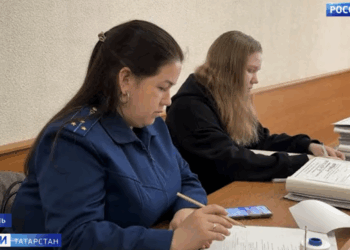 В Казани спортсменка подала в суд на 15-летнюю соперницу после удара на игре