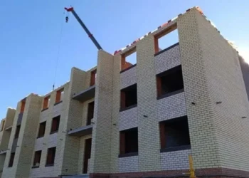 строительство