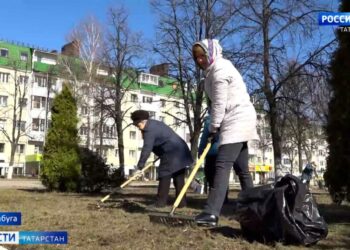 Актуальное интервью (01.04.26)