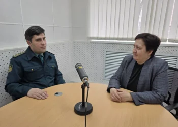 Утро на радио (07.04.26)