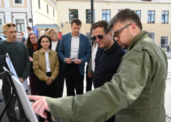 Метшин: подготовка к саммиту «Россия – АСЕАН» ускорит развитие инфраструктуры