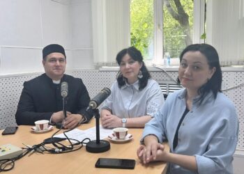 Күркәм эшләр эзеннән (26.05.26)