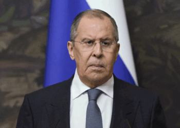 Лавров заявил, что США усиливают энергетический кризис в Европе