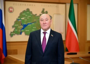 Ахметов