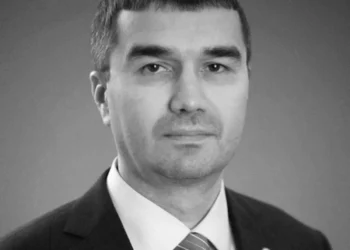 Ильдар Бадреев