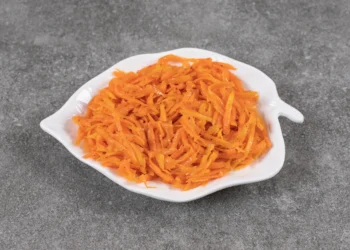 морковь по корейски рецепт