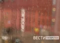 В Татарстане продлили штормовое предупреждение из-за высокой пожарной опасности