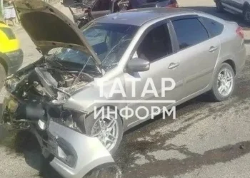 ДТП