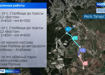 В Набережных Челнах лиса напала на шестерых человек