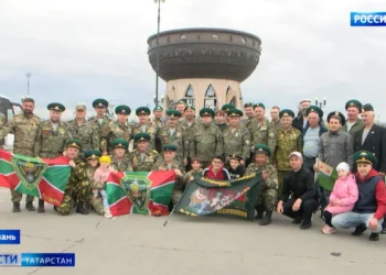 Татарстанцам рассказали, как долго продержится в республике холодная погода