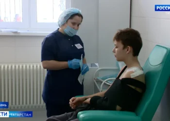 В Татарстане у водителей-должников изъяли автомобили